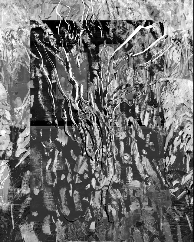 Alex Fischer, Sour Easter Bw, 2021-11-11